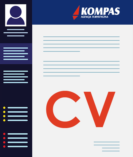 Kompas CV